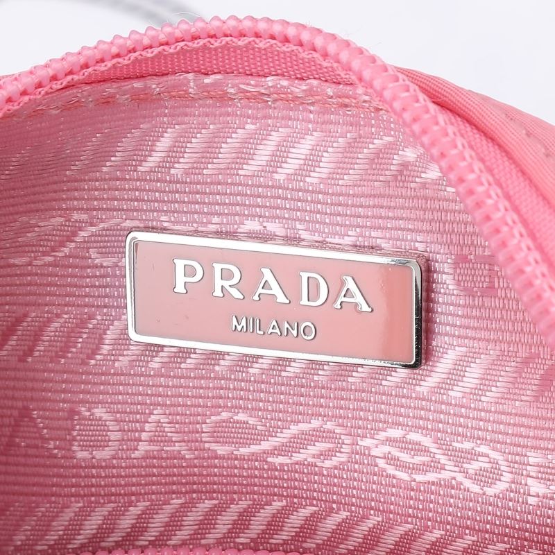 Prada Hobo Bags